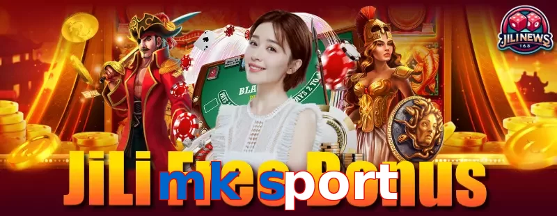 mk sport