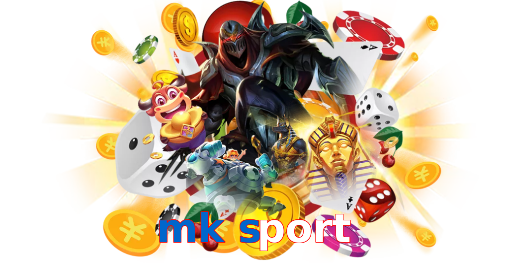 mk sport