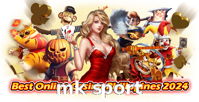 mk sport