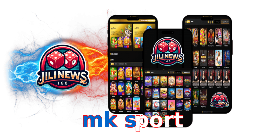 mk sport