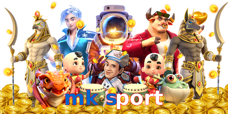 mk sport