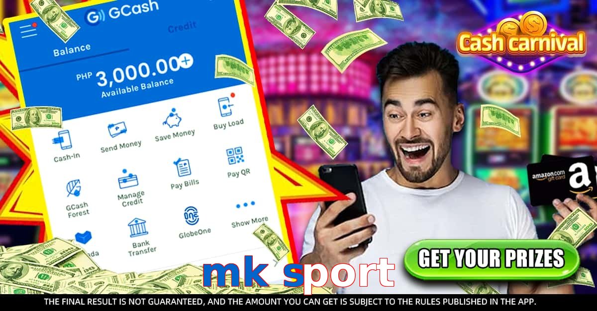 mk sport