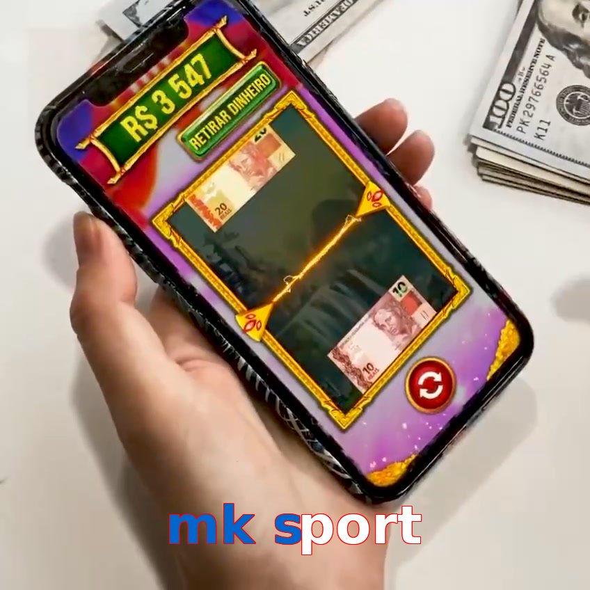 mk sport