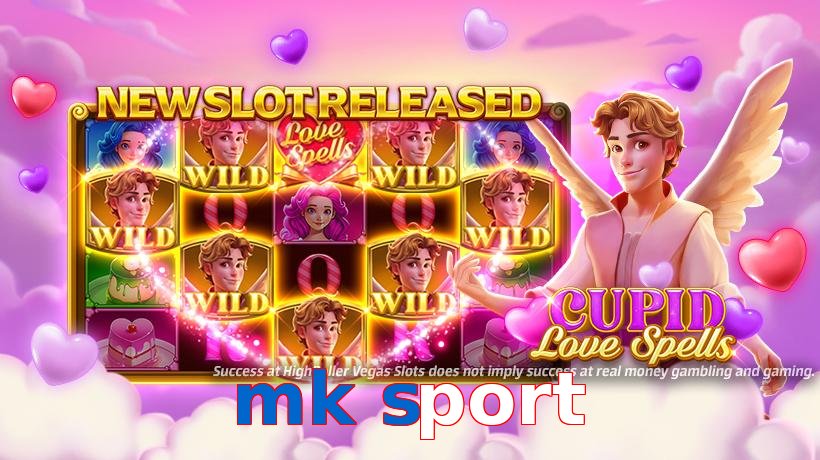 mk sport