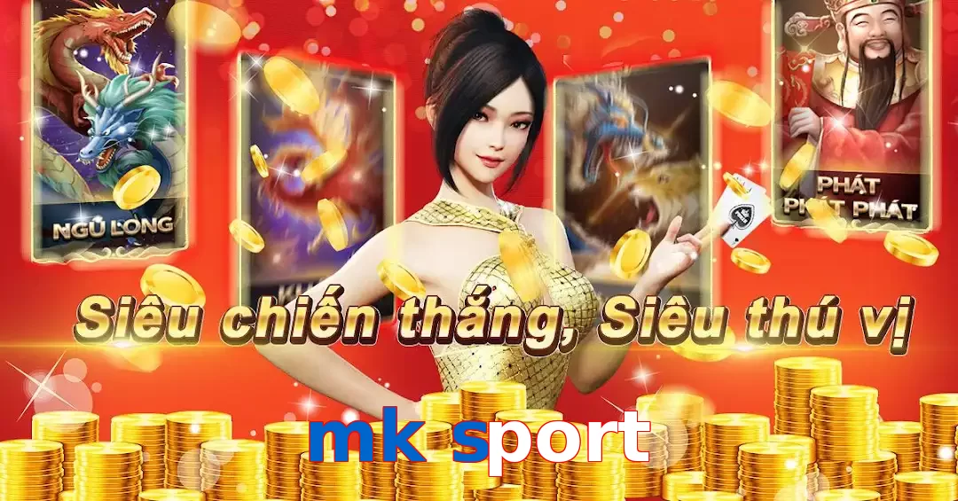 mk sport