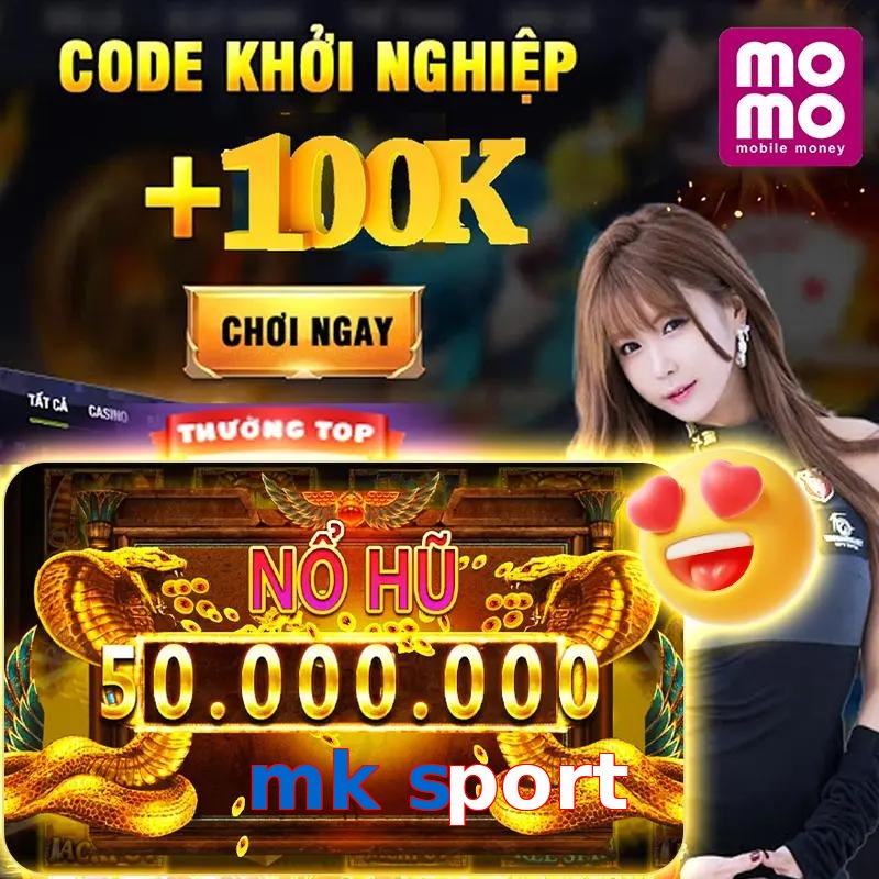mk sport