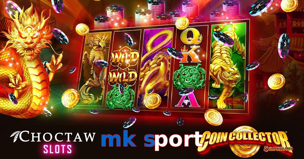mk sport