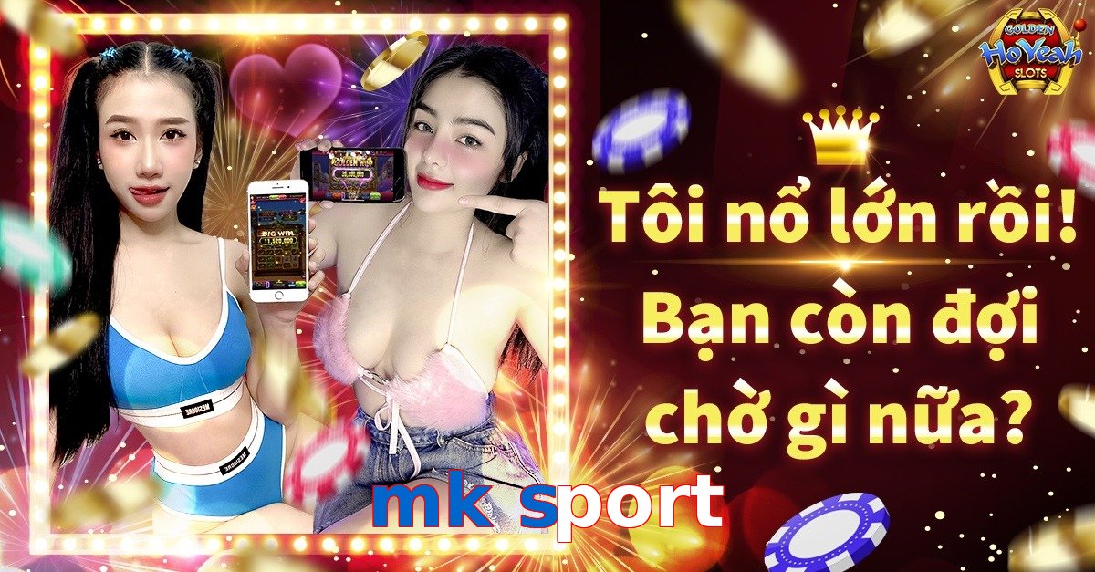 mk sport
