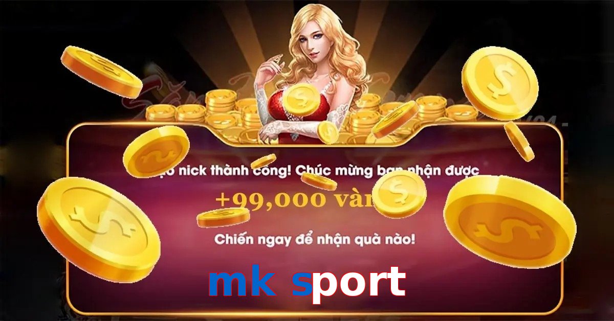 mk sport