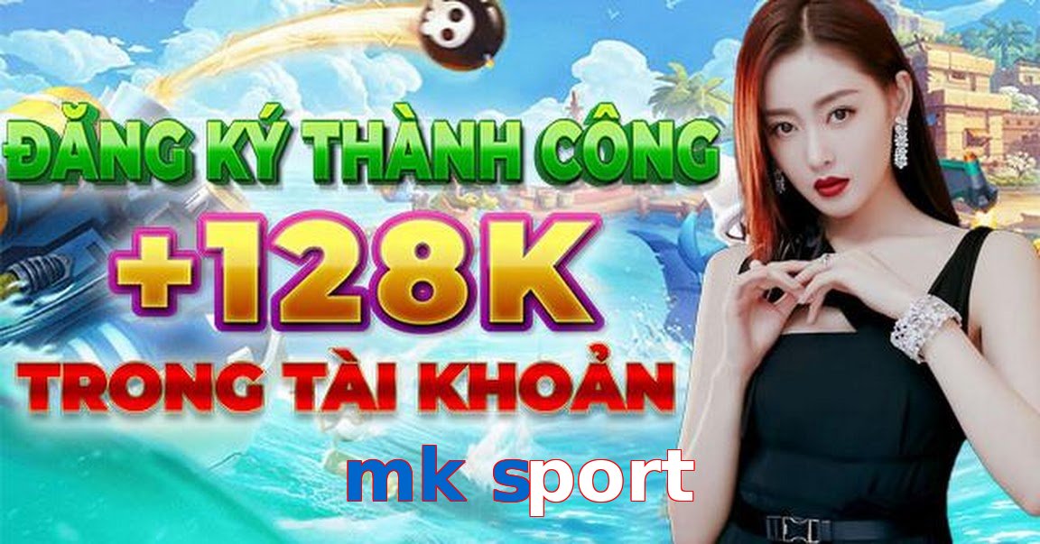 mk sport
