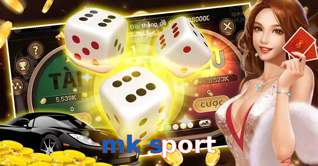 mk sport