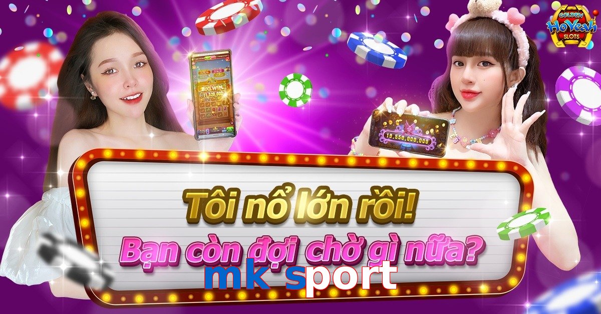 mk sport