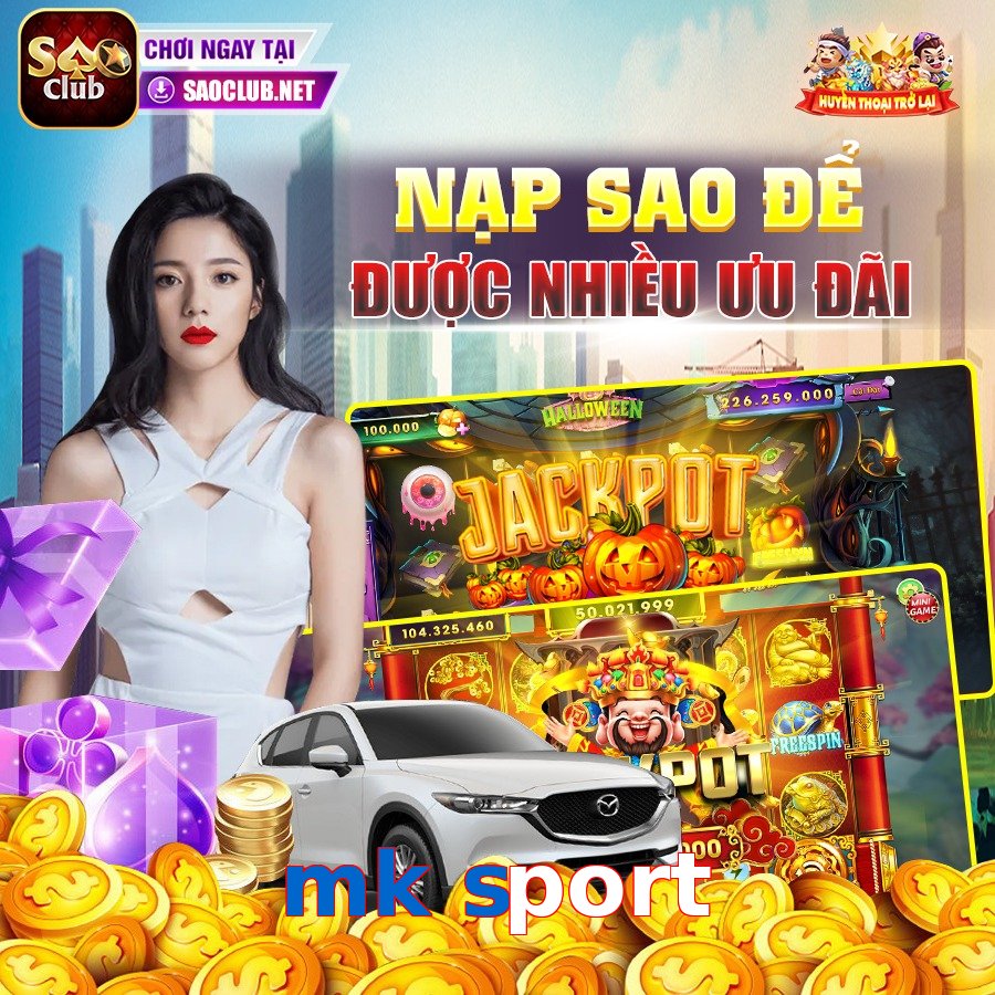 mk sport